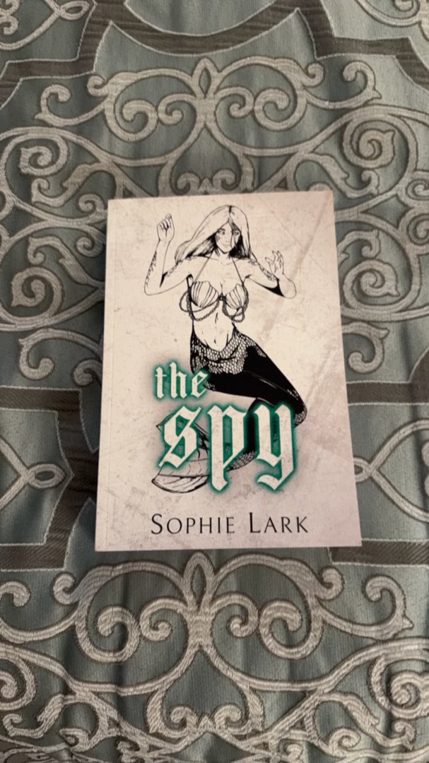 The Spy