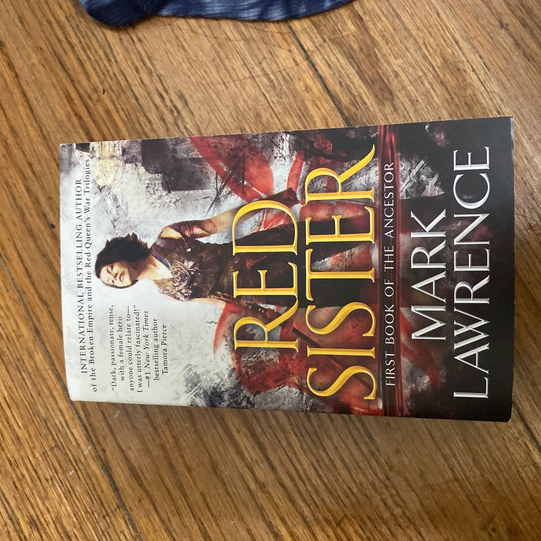 Red Sister
