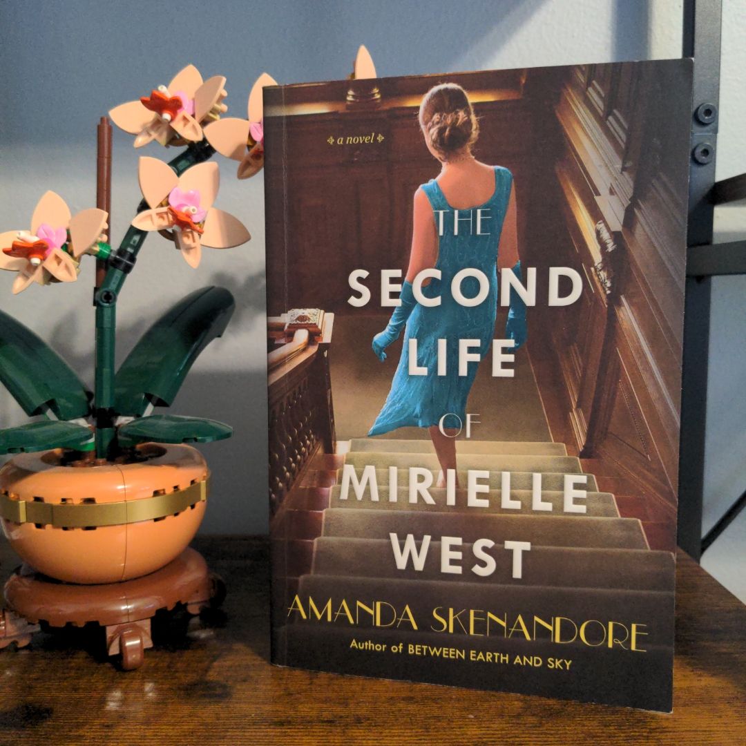 The Second Life of Mirielle West