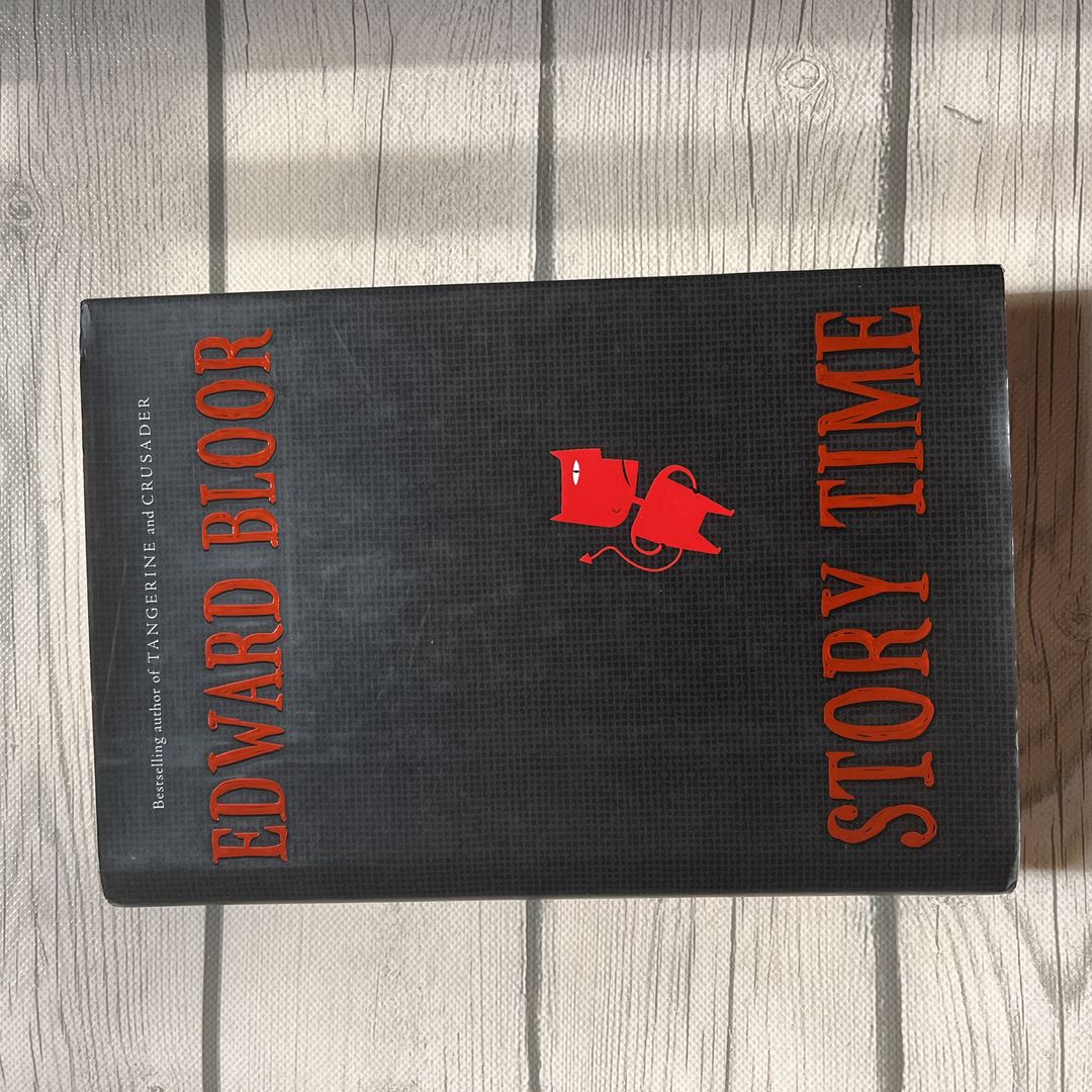 Story Time