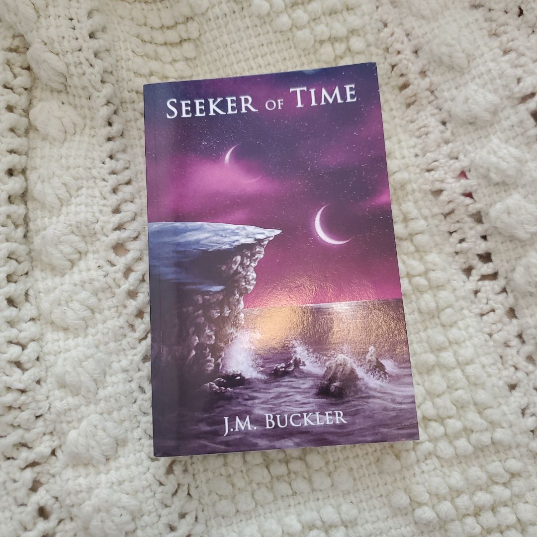 Seeker of Time