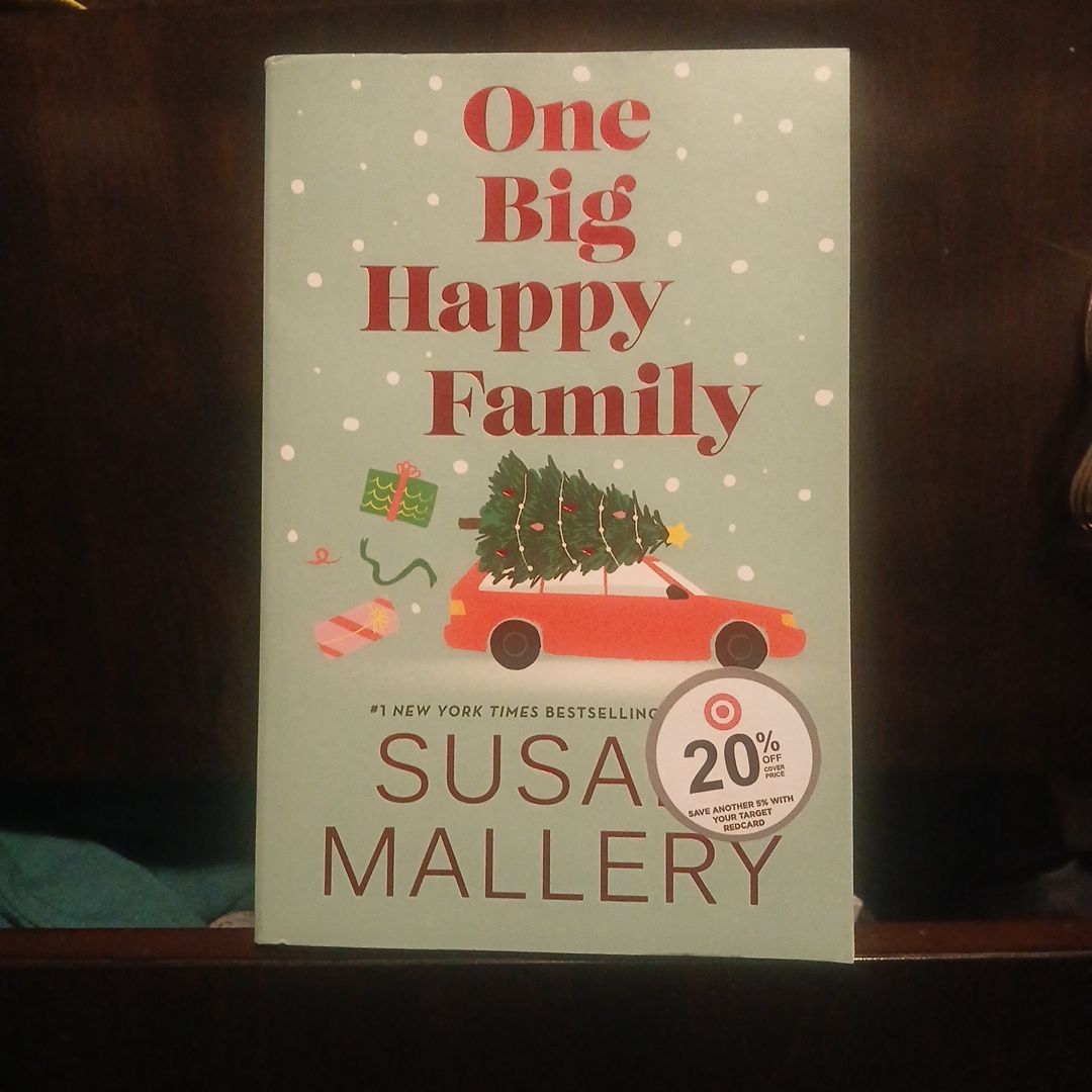 One Big Happy Family