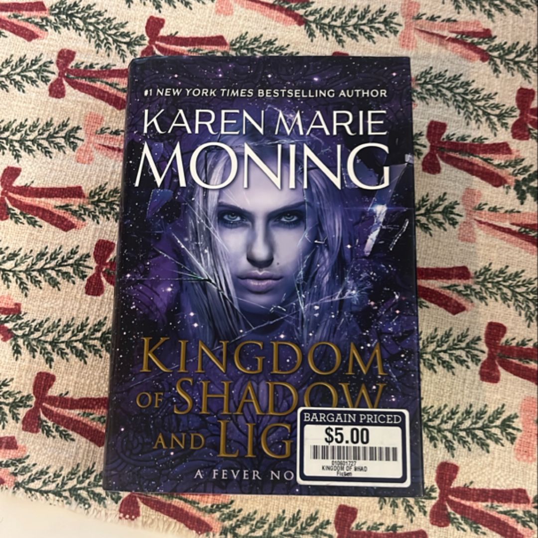 Kingdom of Shadow and Light