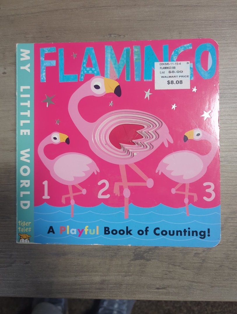 Flamingo