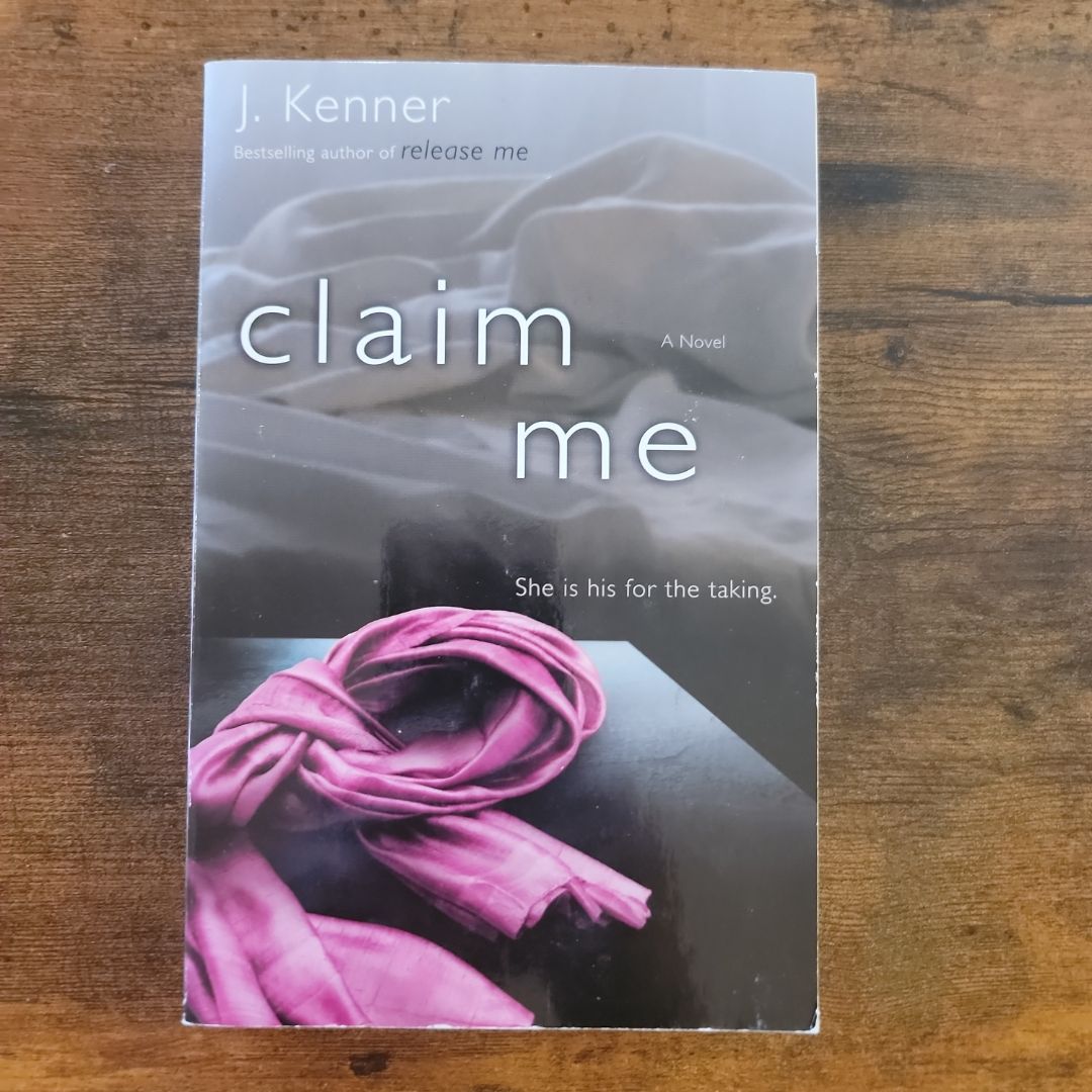 Claim Me