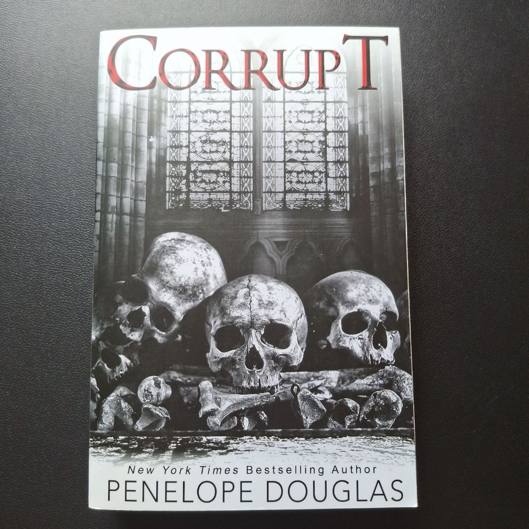 Corrupt