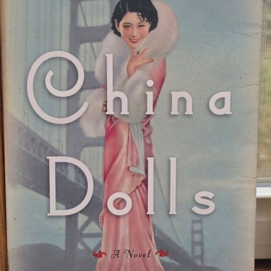 China Dolls