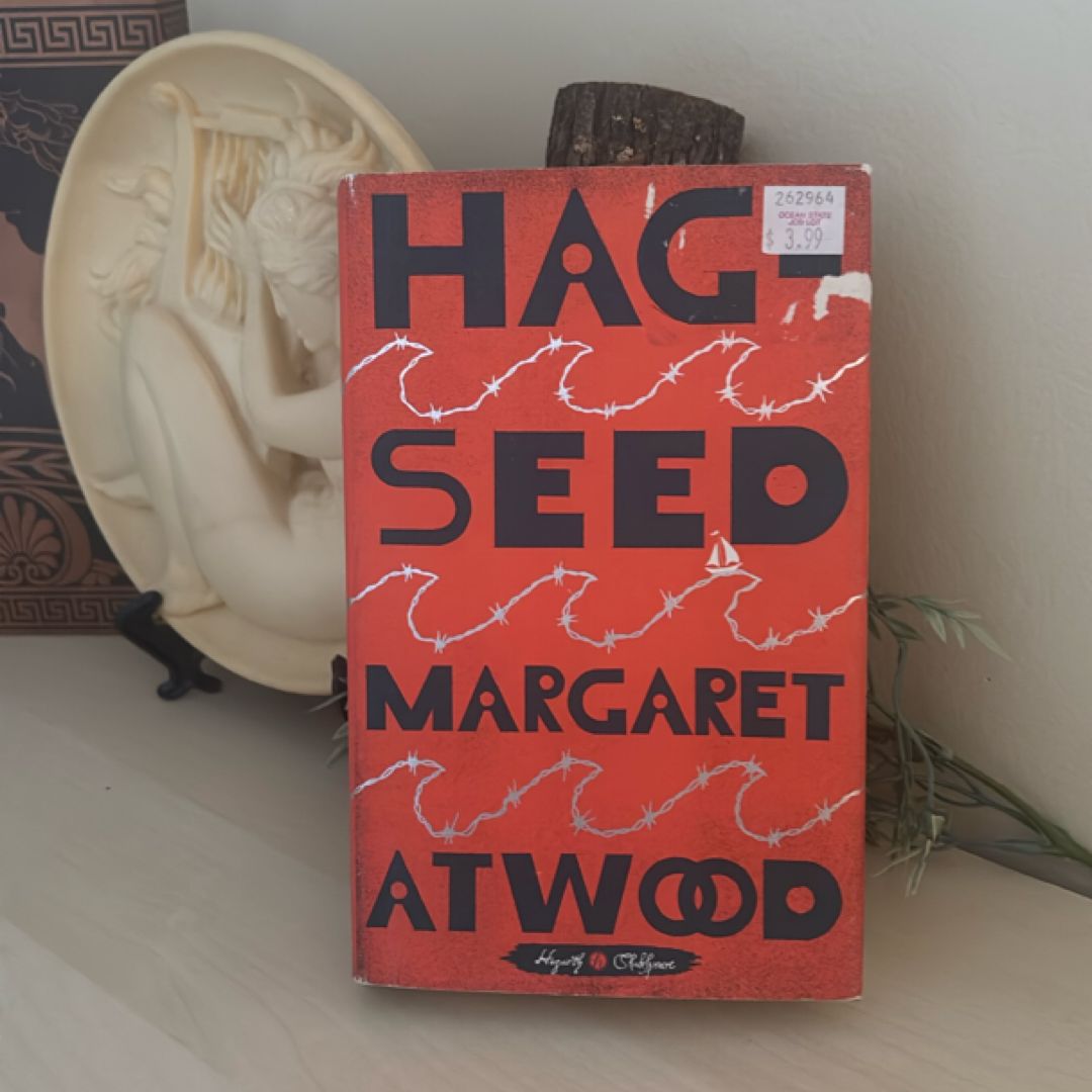 Hag-Seed