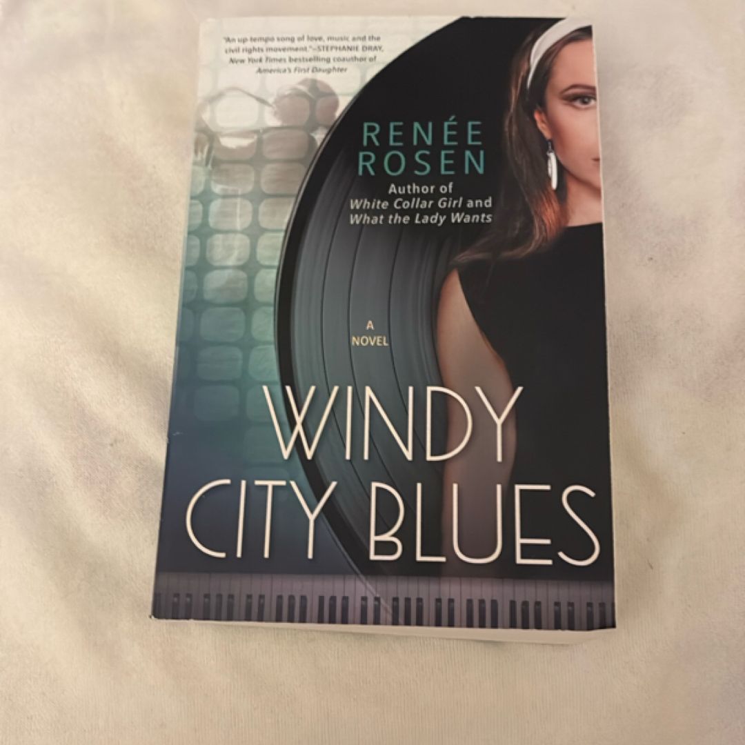Windy City Blues