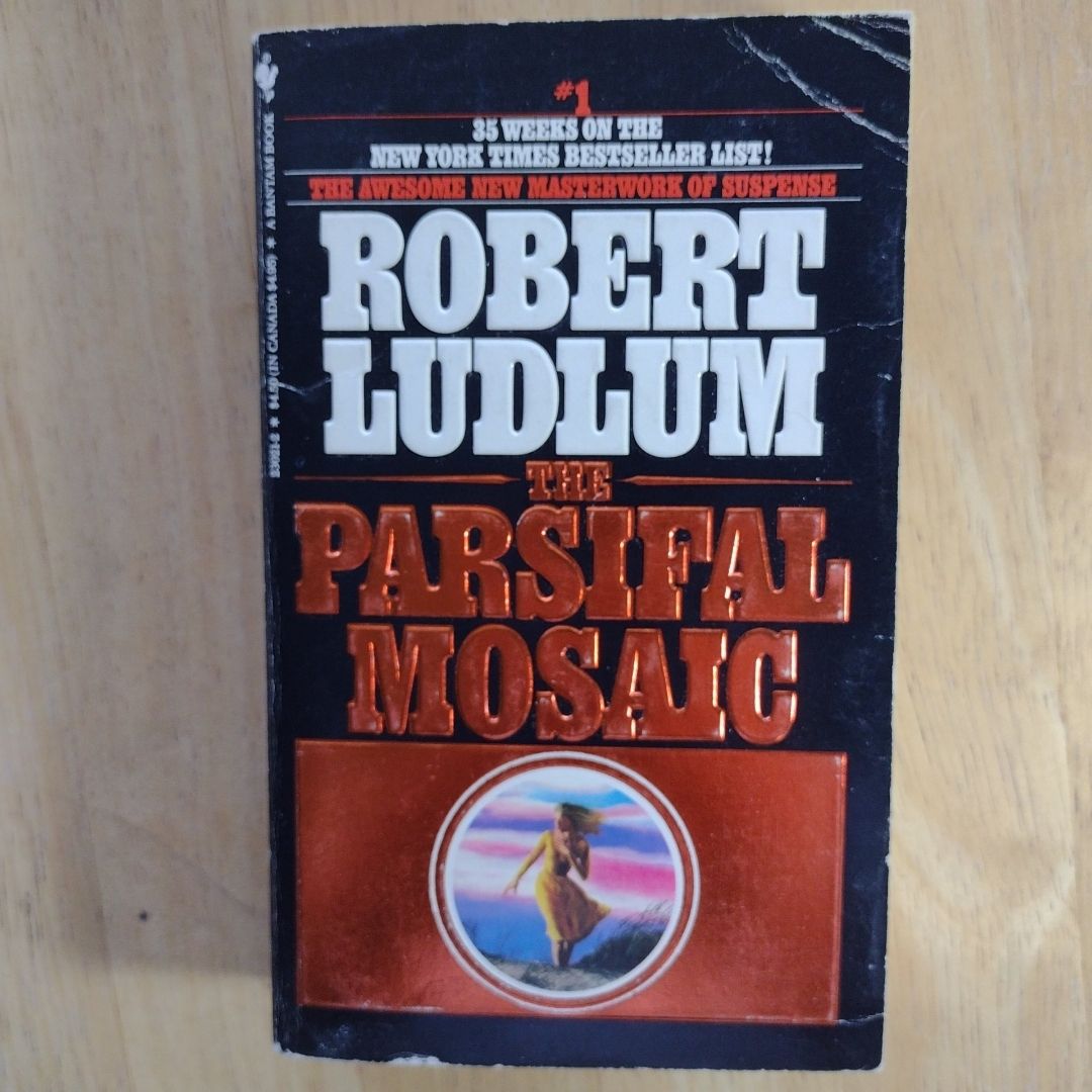 The Parsifal Mosaic