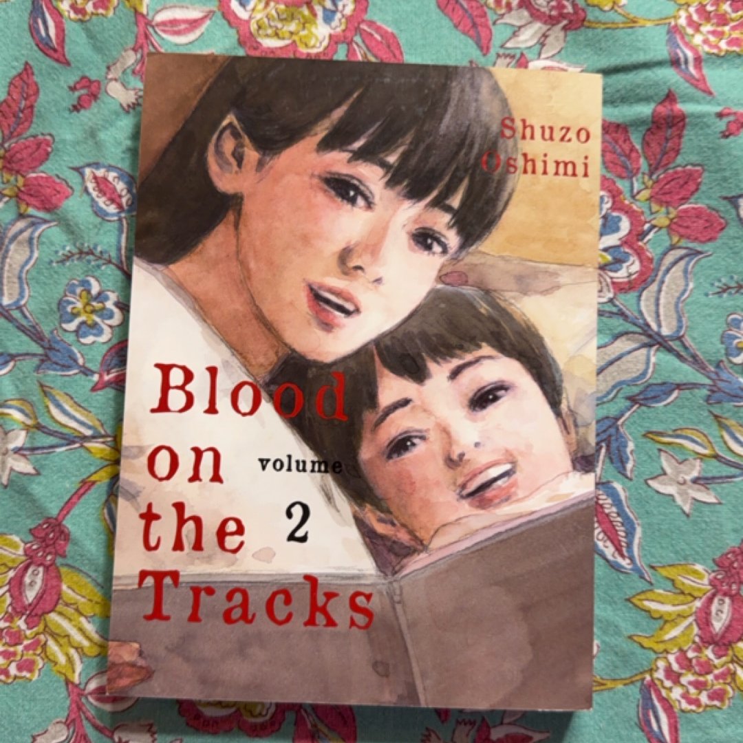 Blood on the Tracks, Volume 2