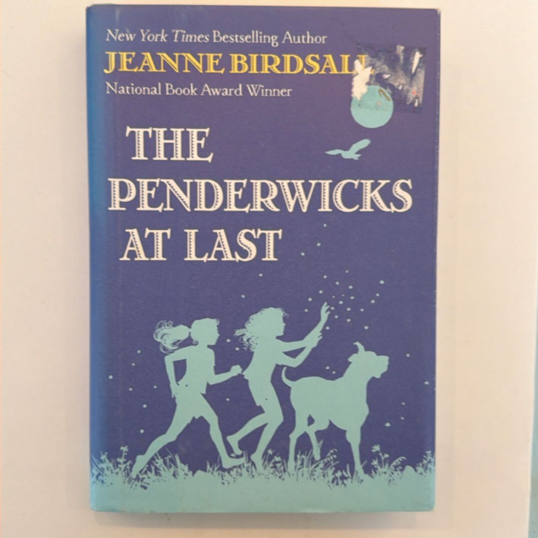 The Penderwicks at Last