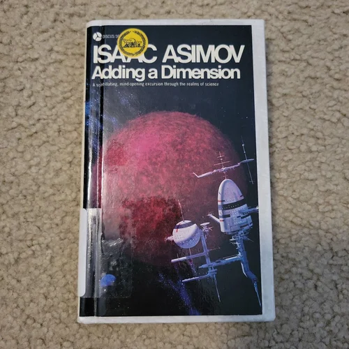 Adding a Dimension