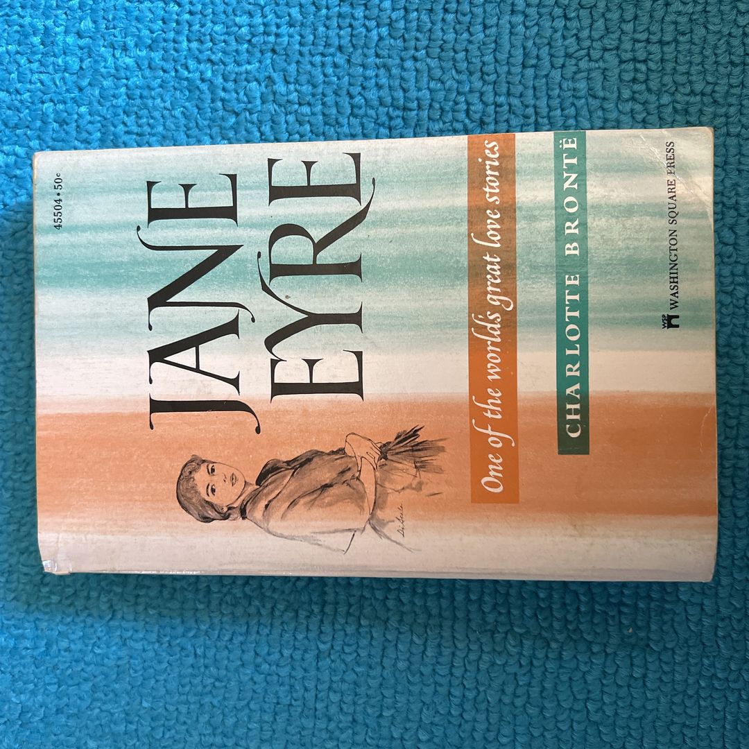 Jane Eyre