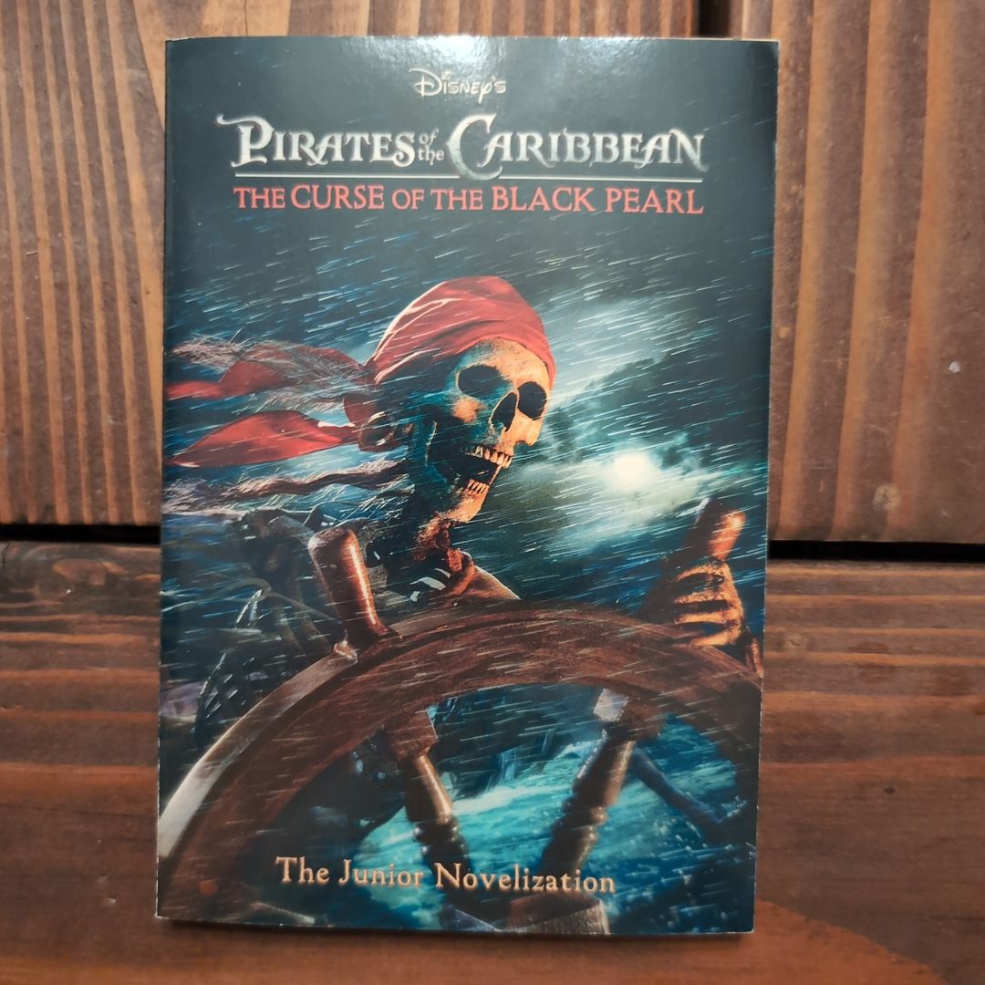Pirates of the Caribbean