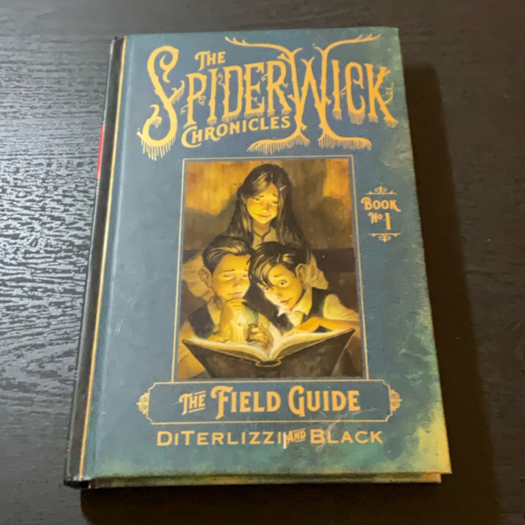 The Field Guide
