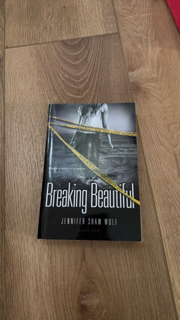 Breaking Beautiful