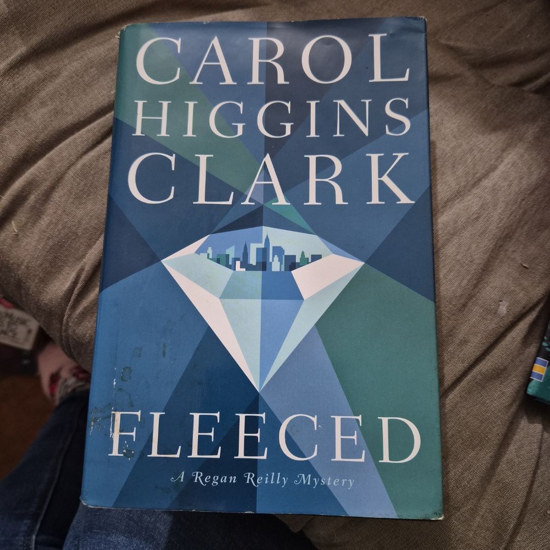 Fleeced
