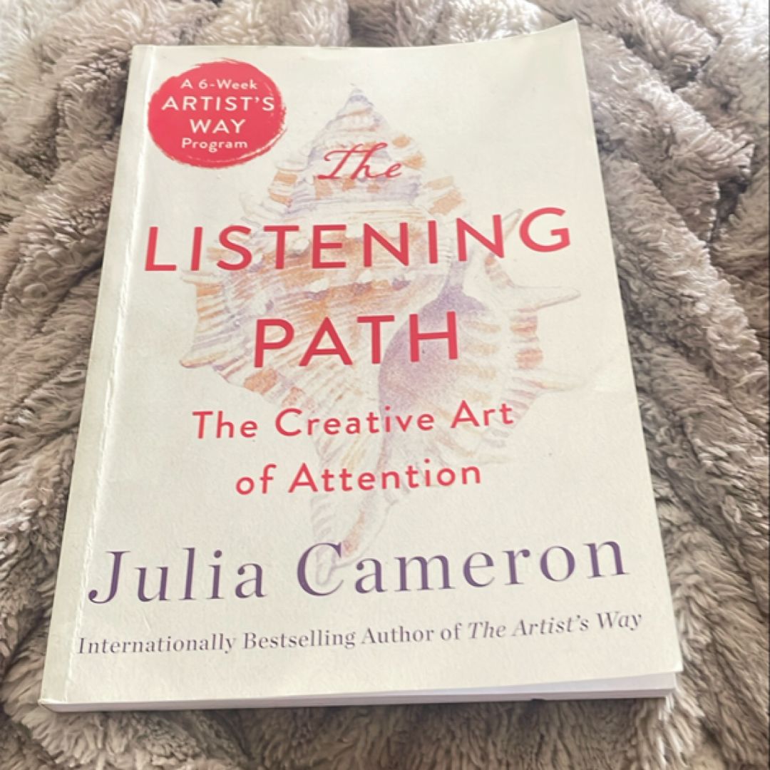 The Listening Path