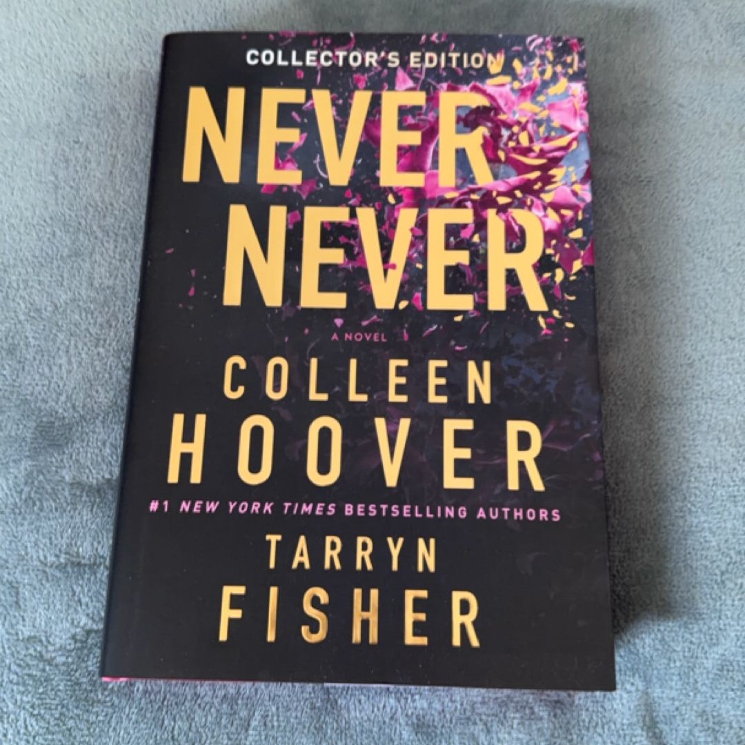 Never Never