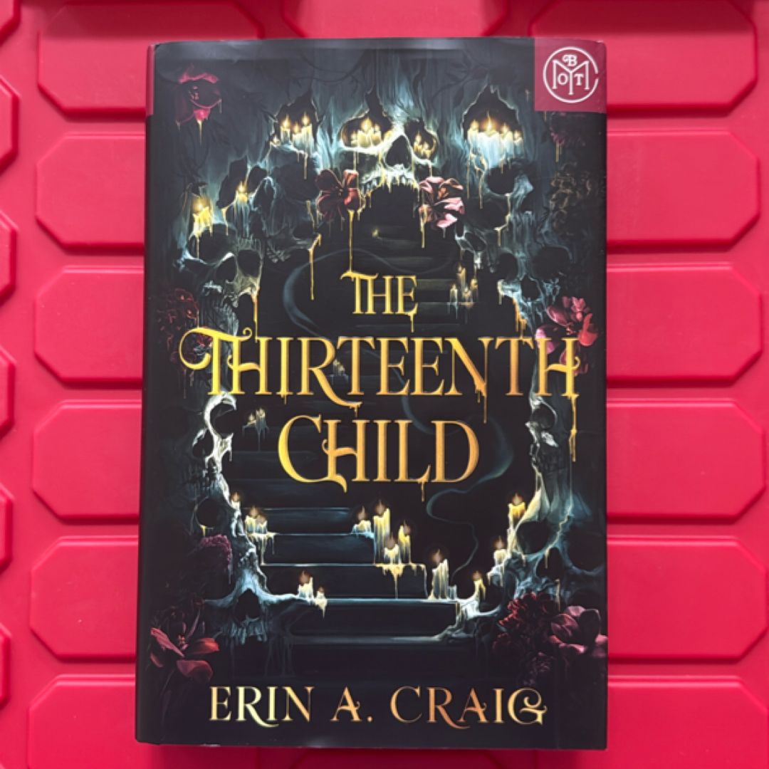 The Thirteenth Child