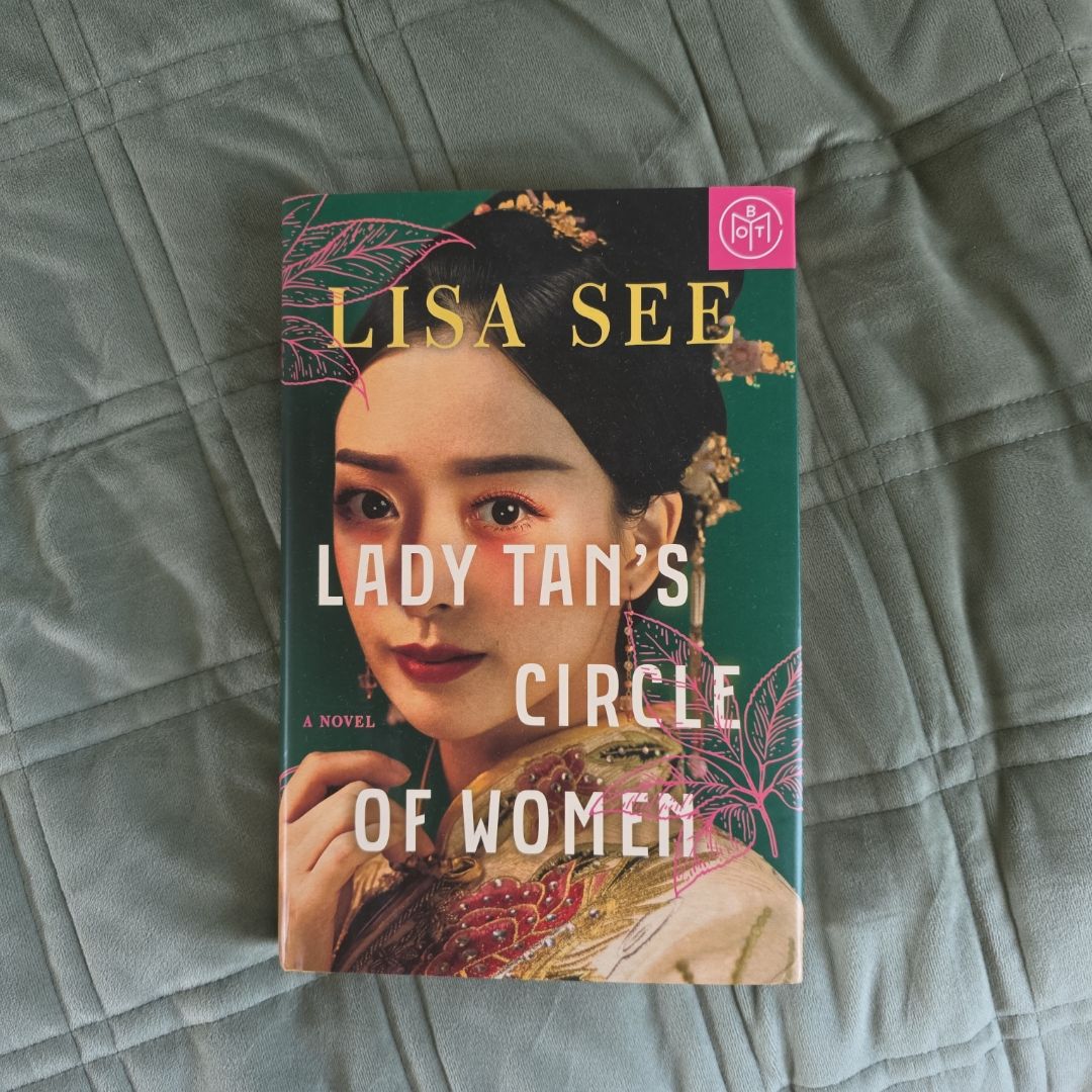 Lady Tan's Circle of Women