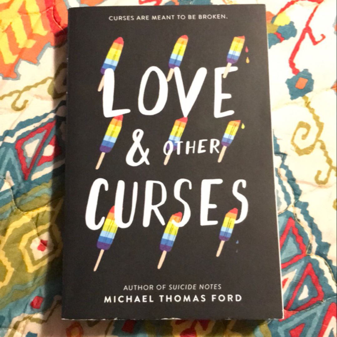 Love and Other Curses