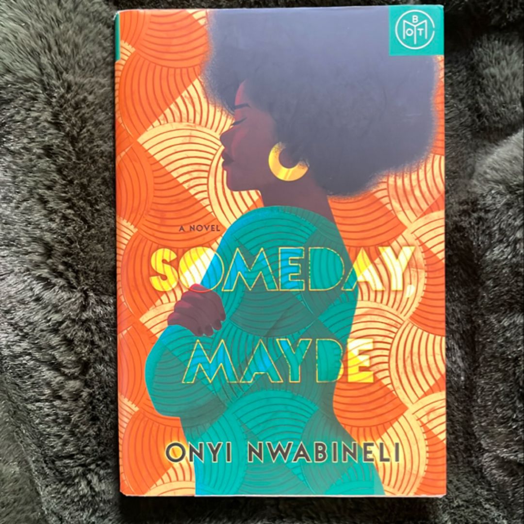 Someday, Maybe
