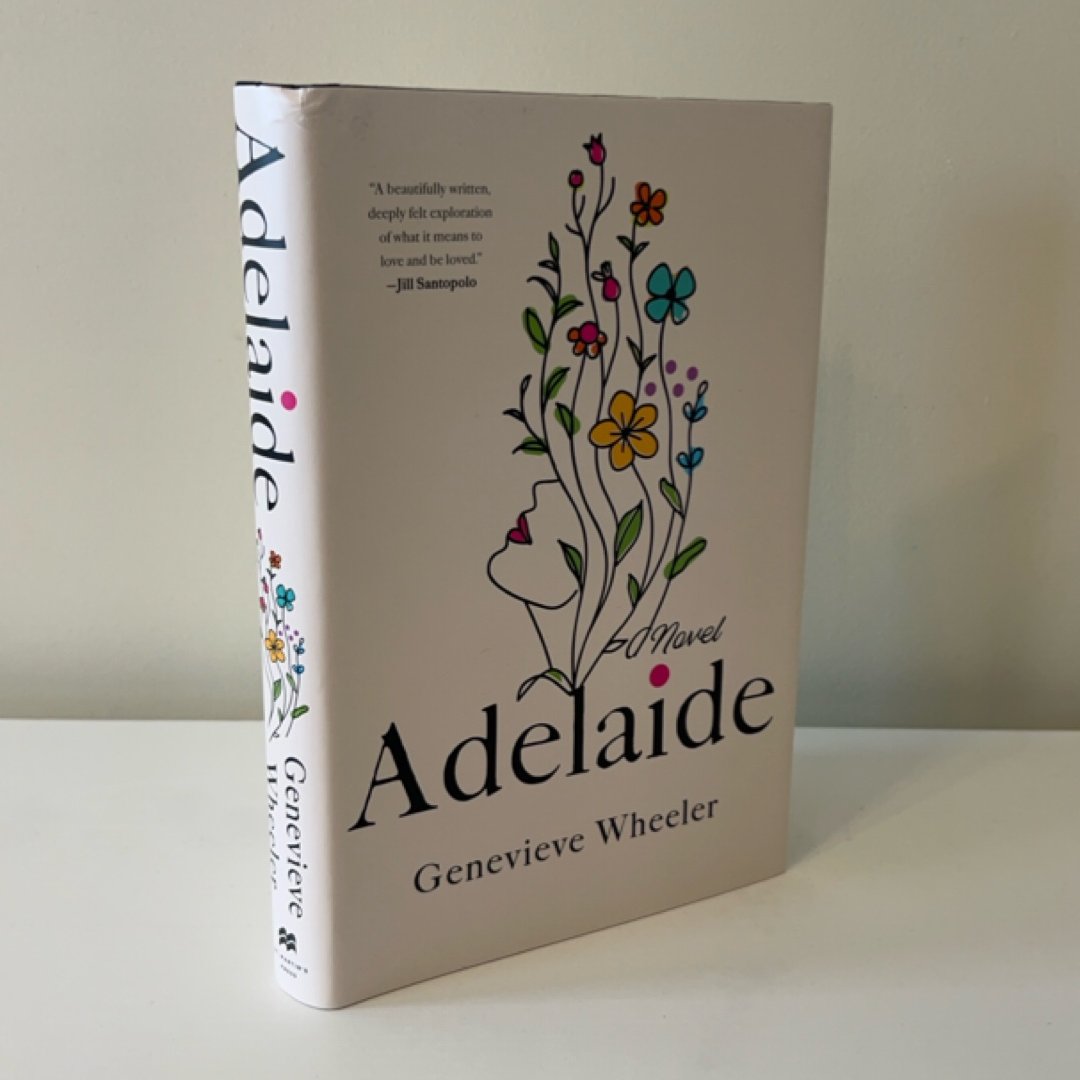 Adelaide