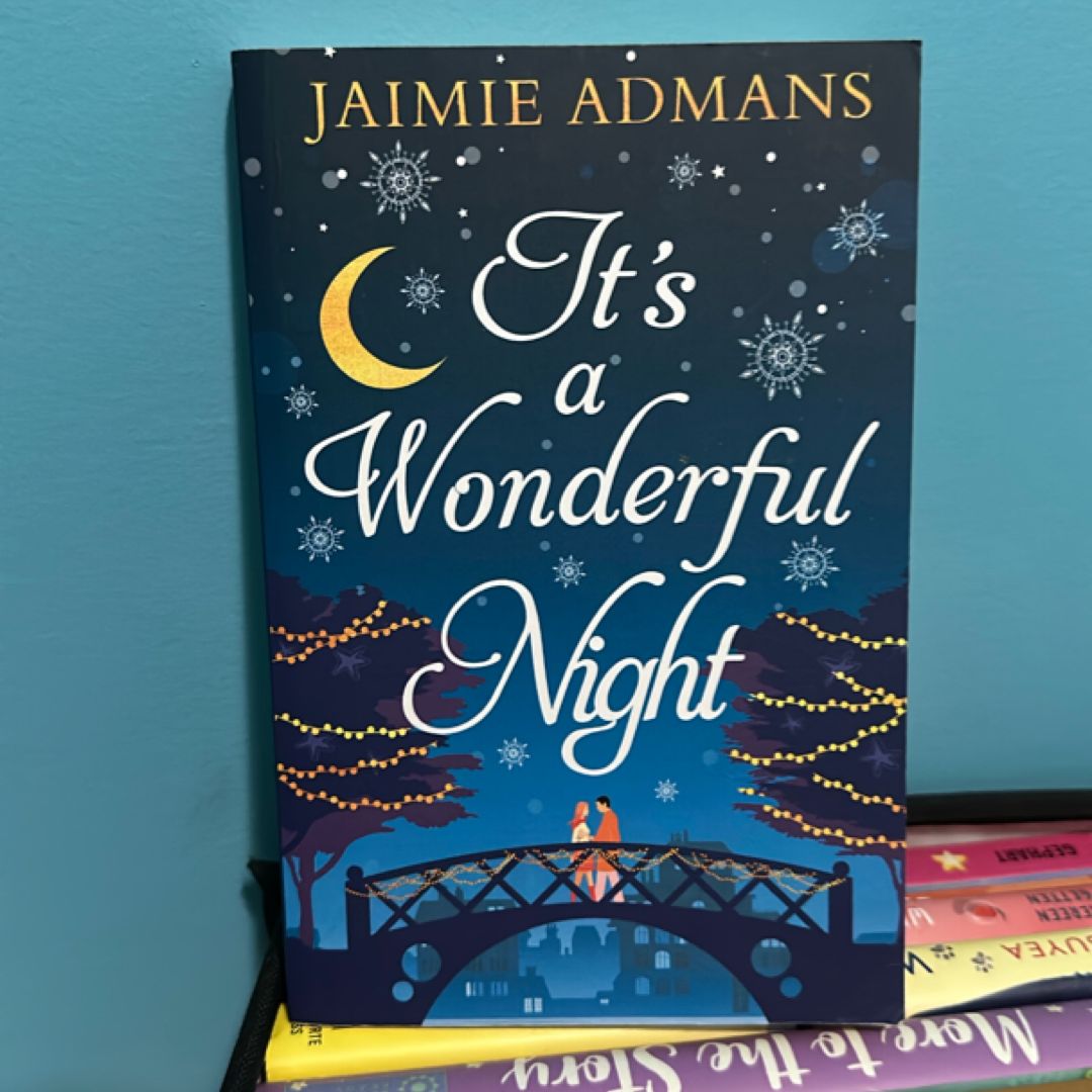 It's a Wonderful Night