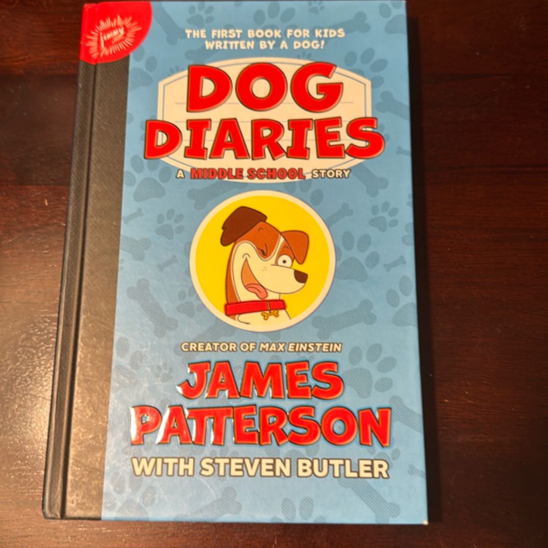 Dog Diaries