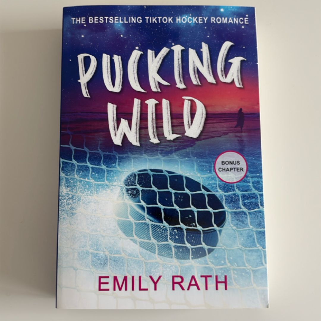 Pucking Wild