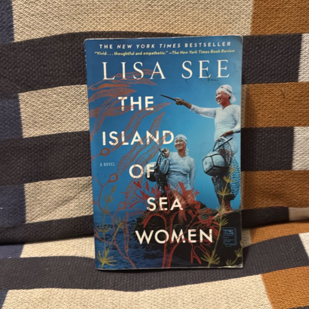 The Island of Sea Women