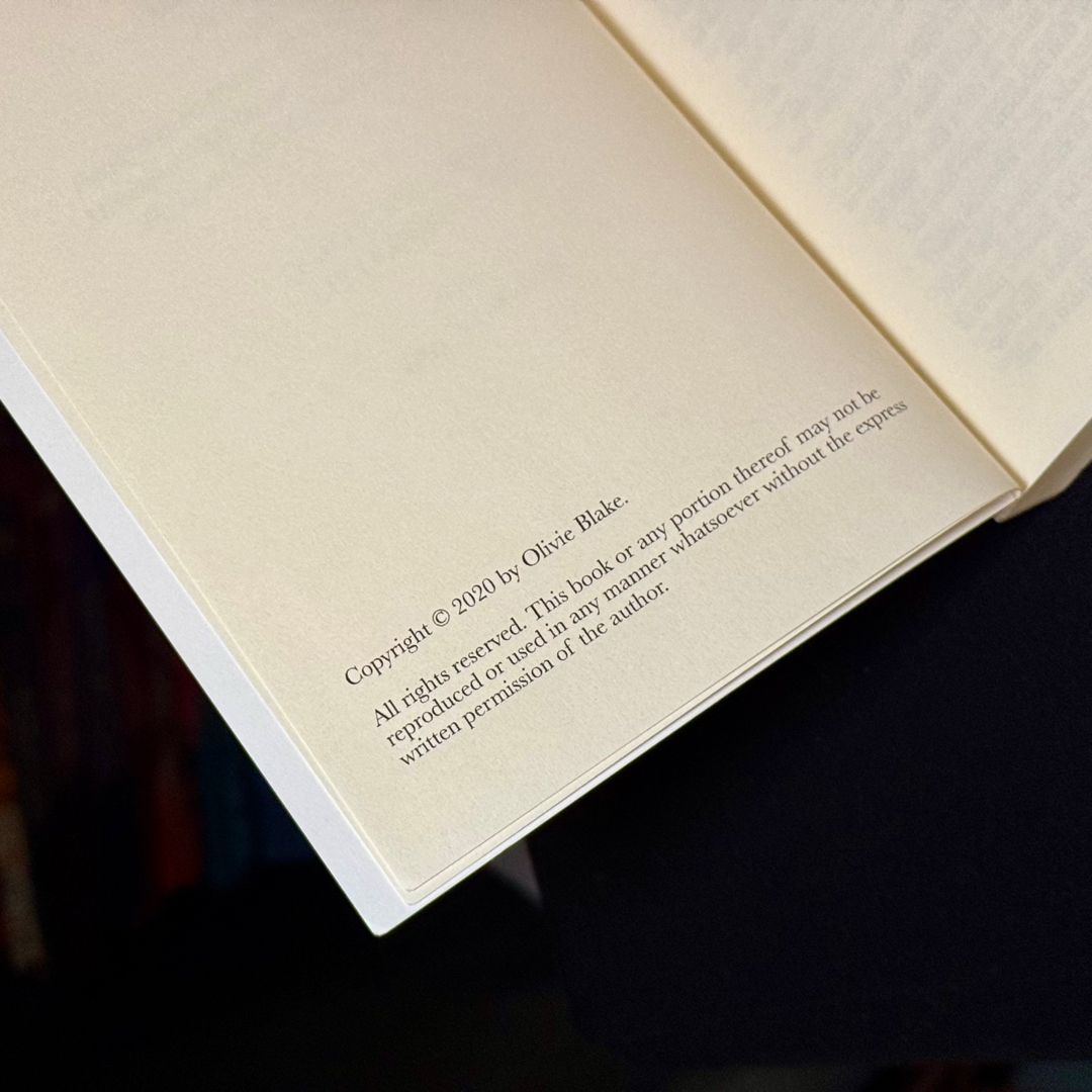 Alone with You in the Ether