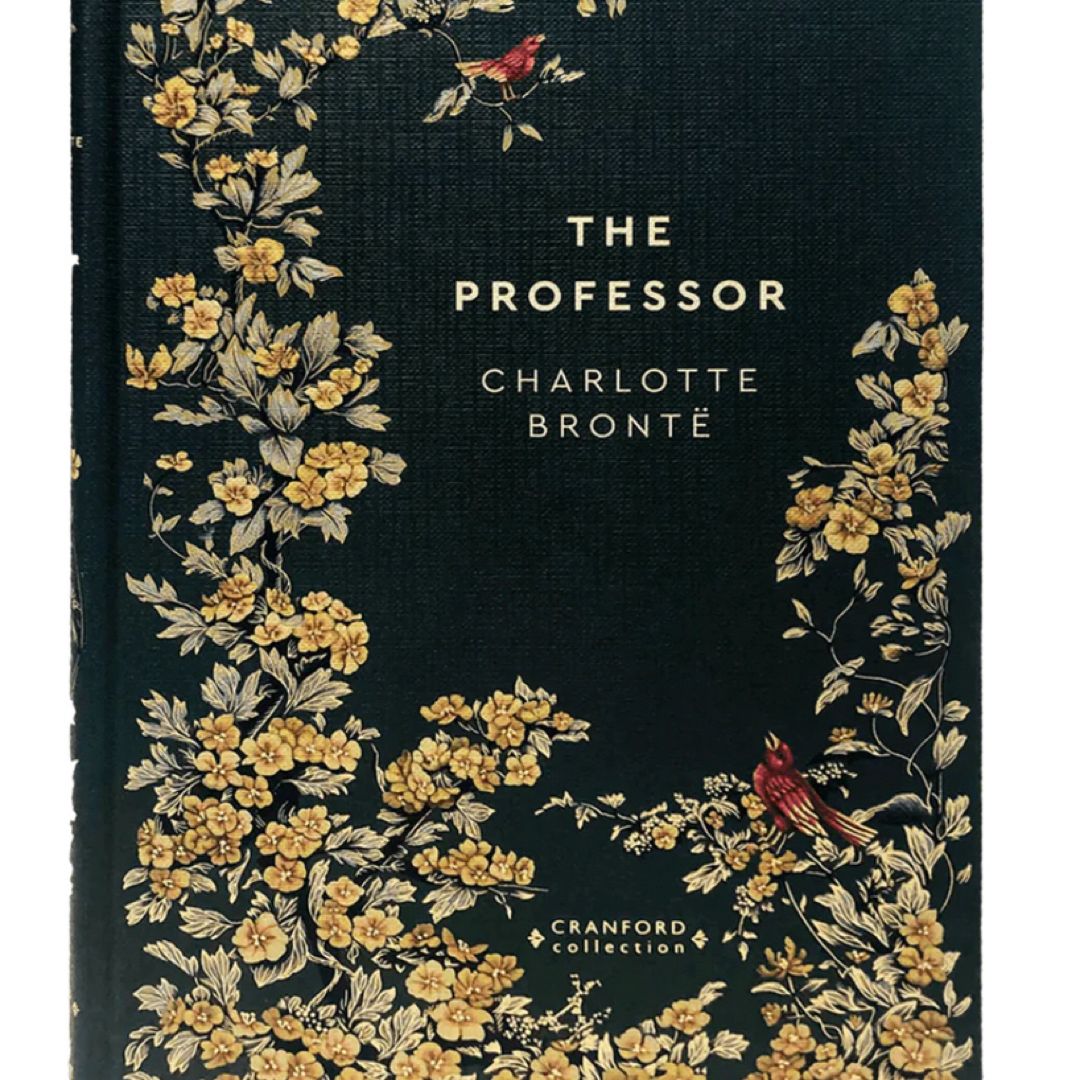 The Bronte Collection