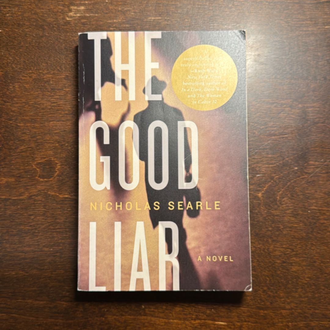 The Good Liar