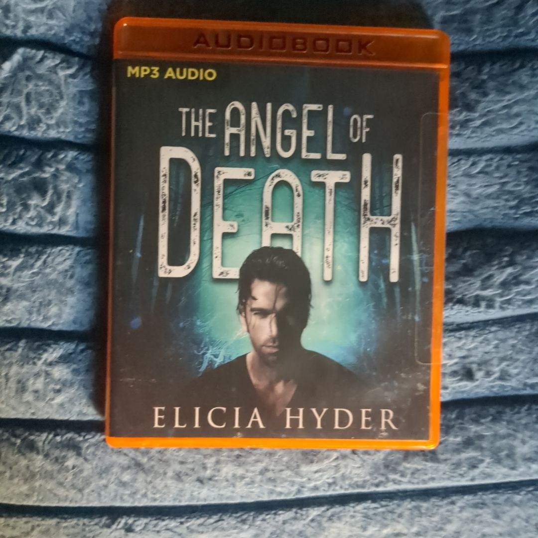 The Angel of Death audiobook