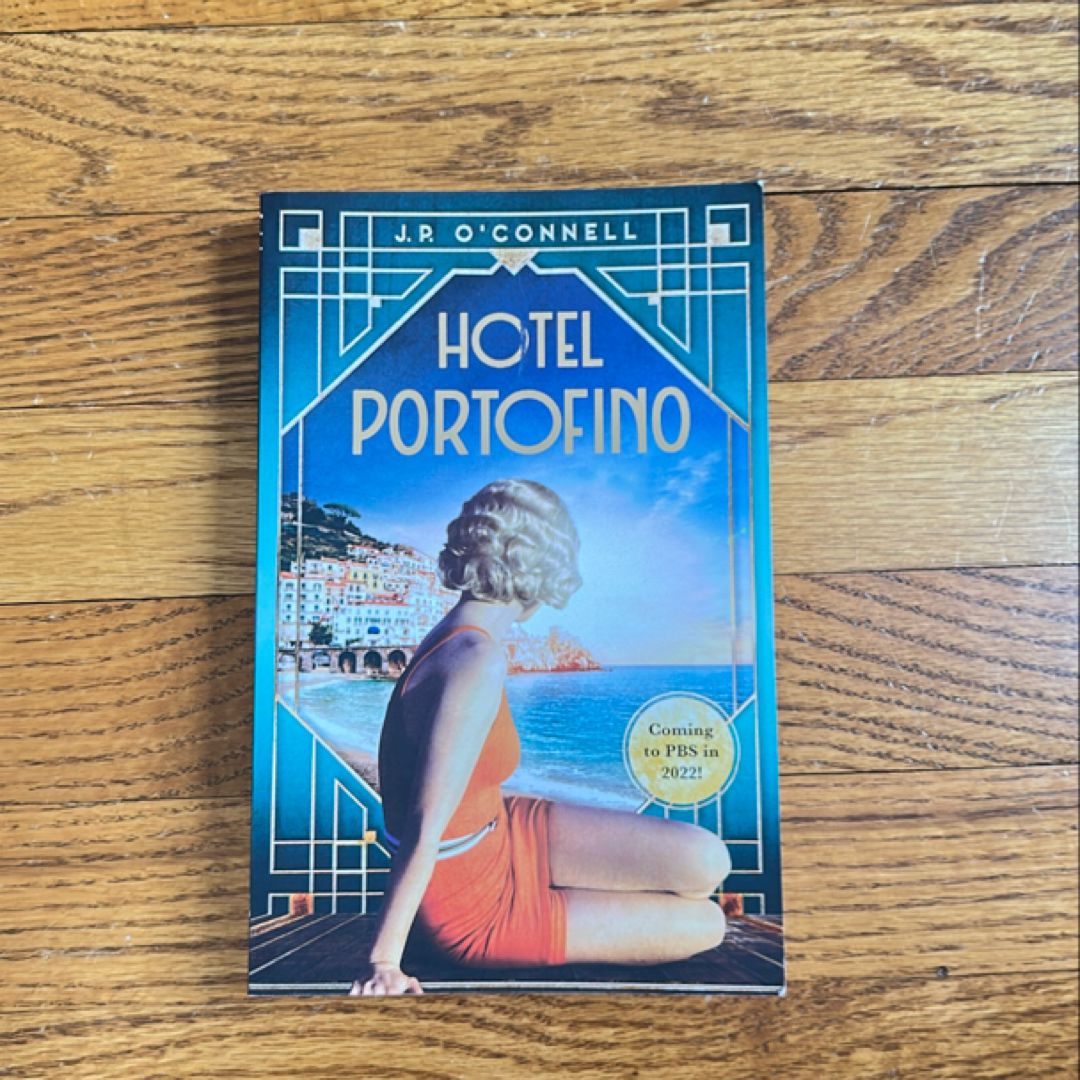 Hotel Portofino
