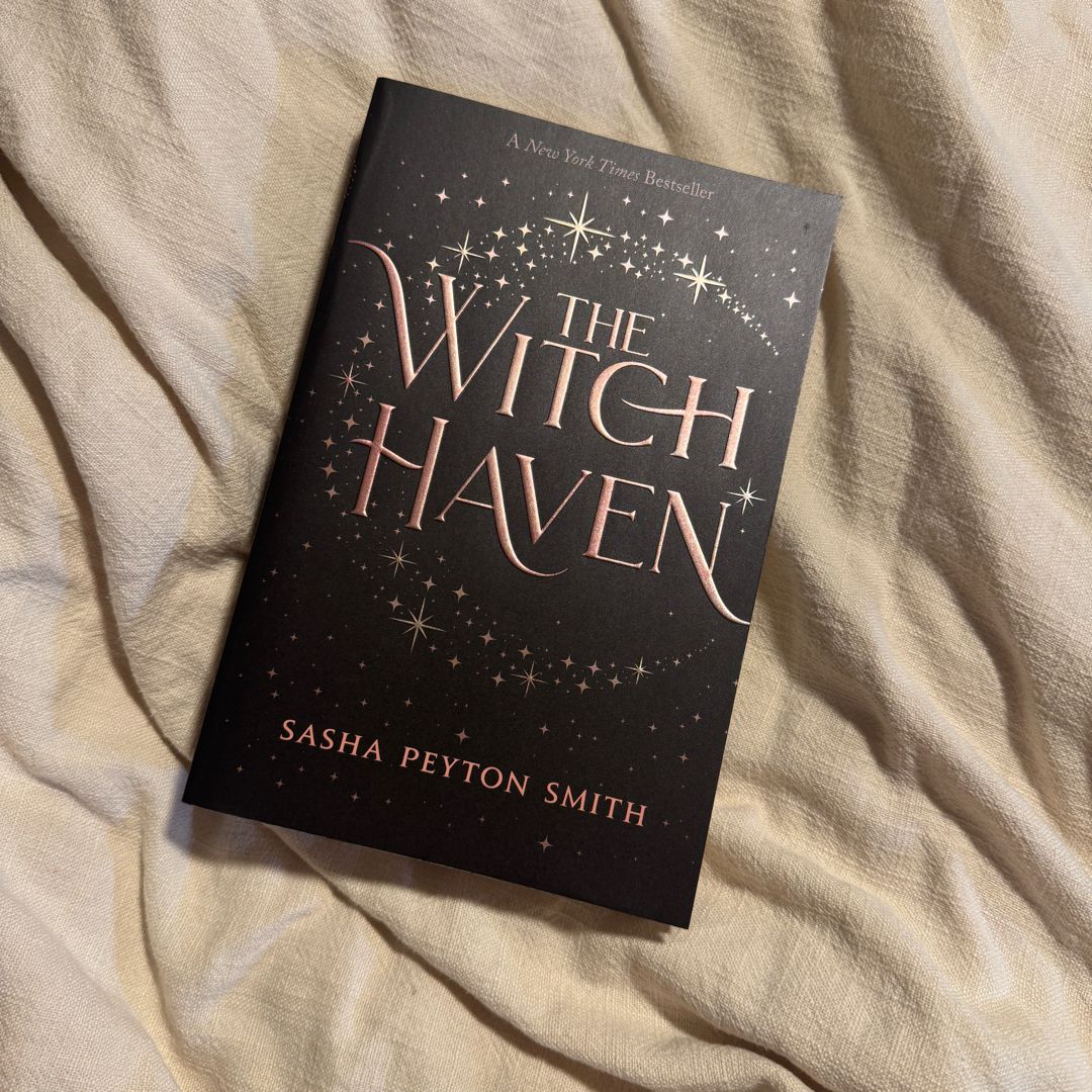 The Witch Haven