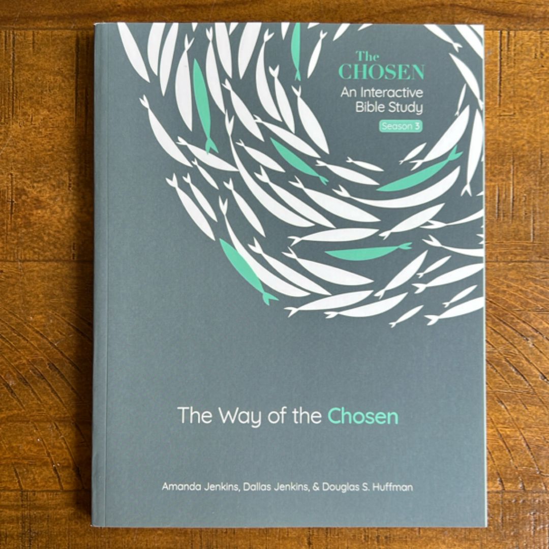 The Way of the Chosen