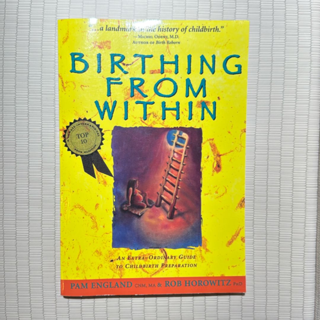 Birthing from Within