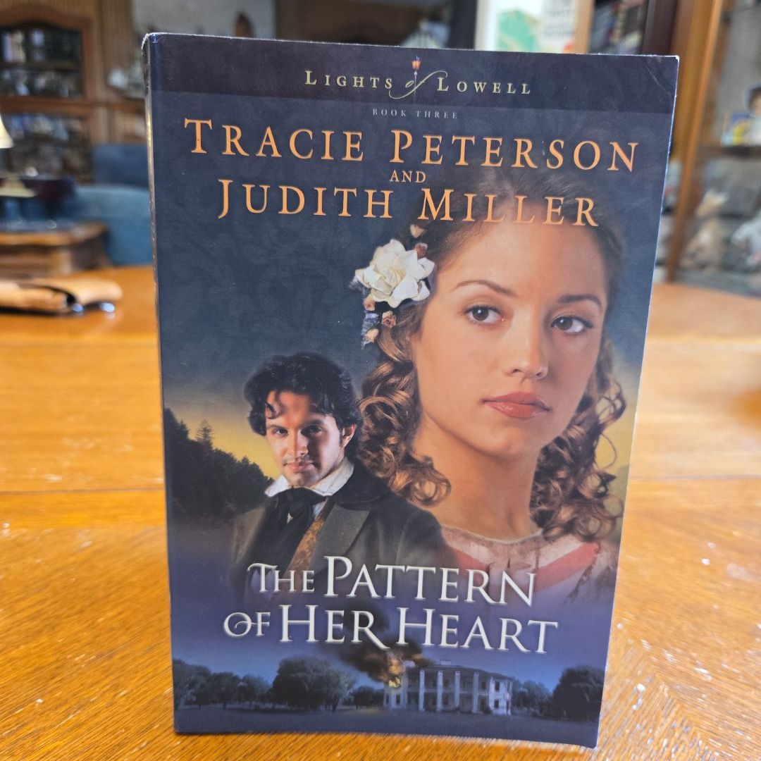 The Pattern of Her Heart
