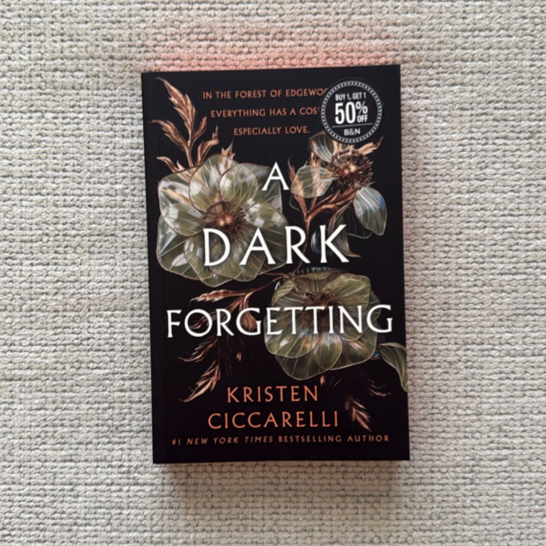 A Dark Forgetting