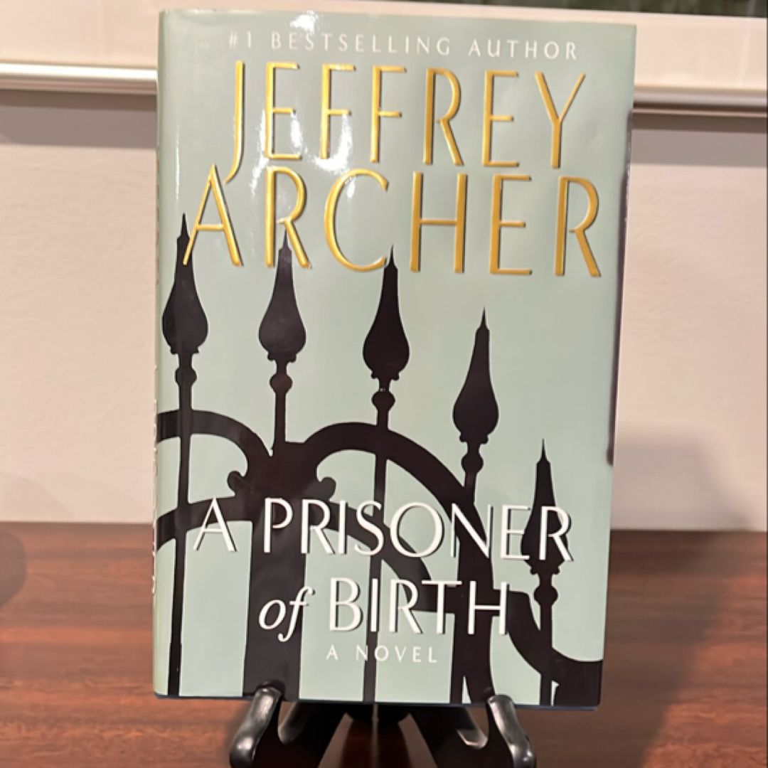 A Prisoner of Birth