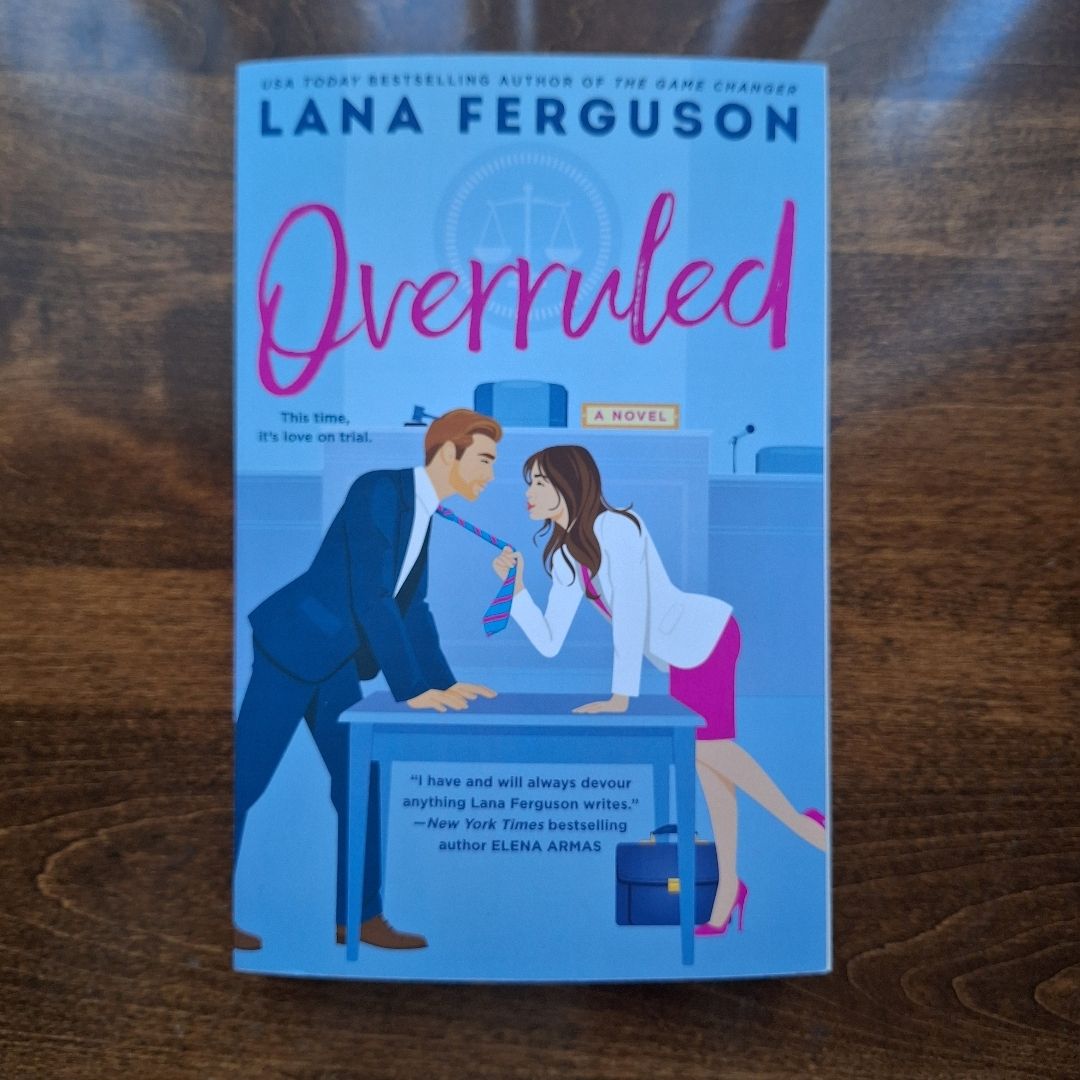 Overruled