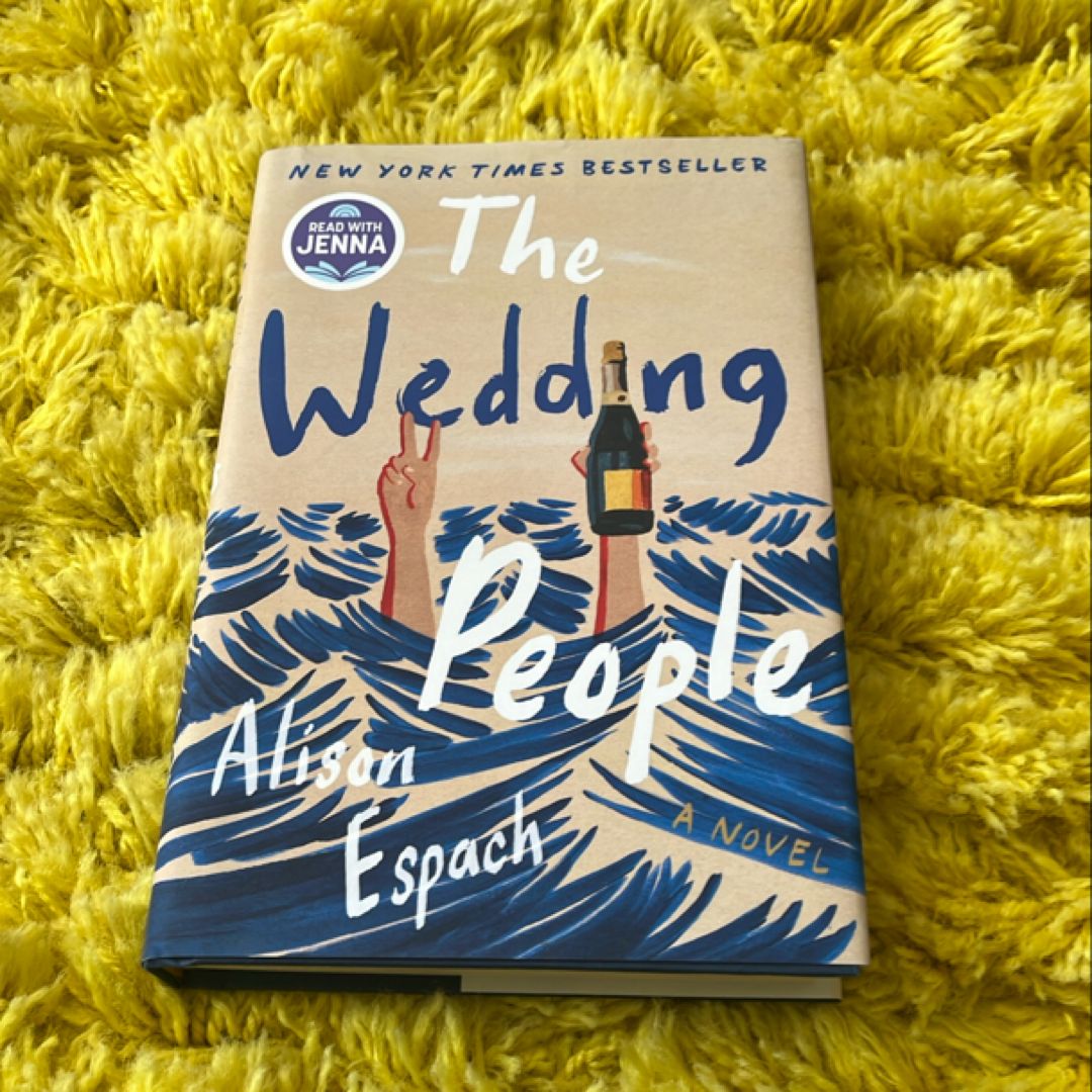 The Wedding People