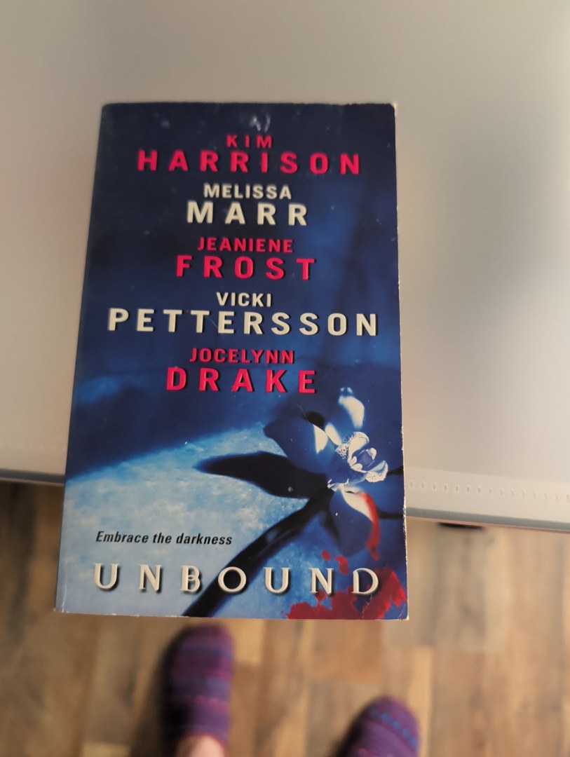 Unbound