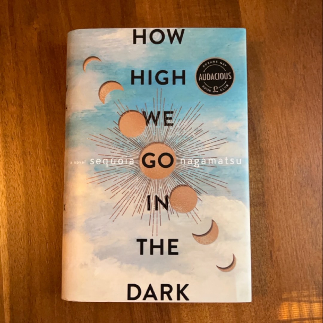 How High We Go in the Dark