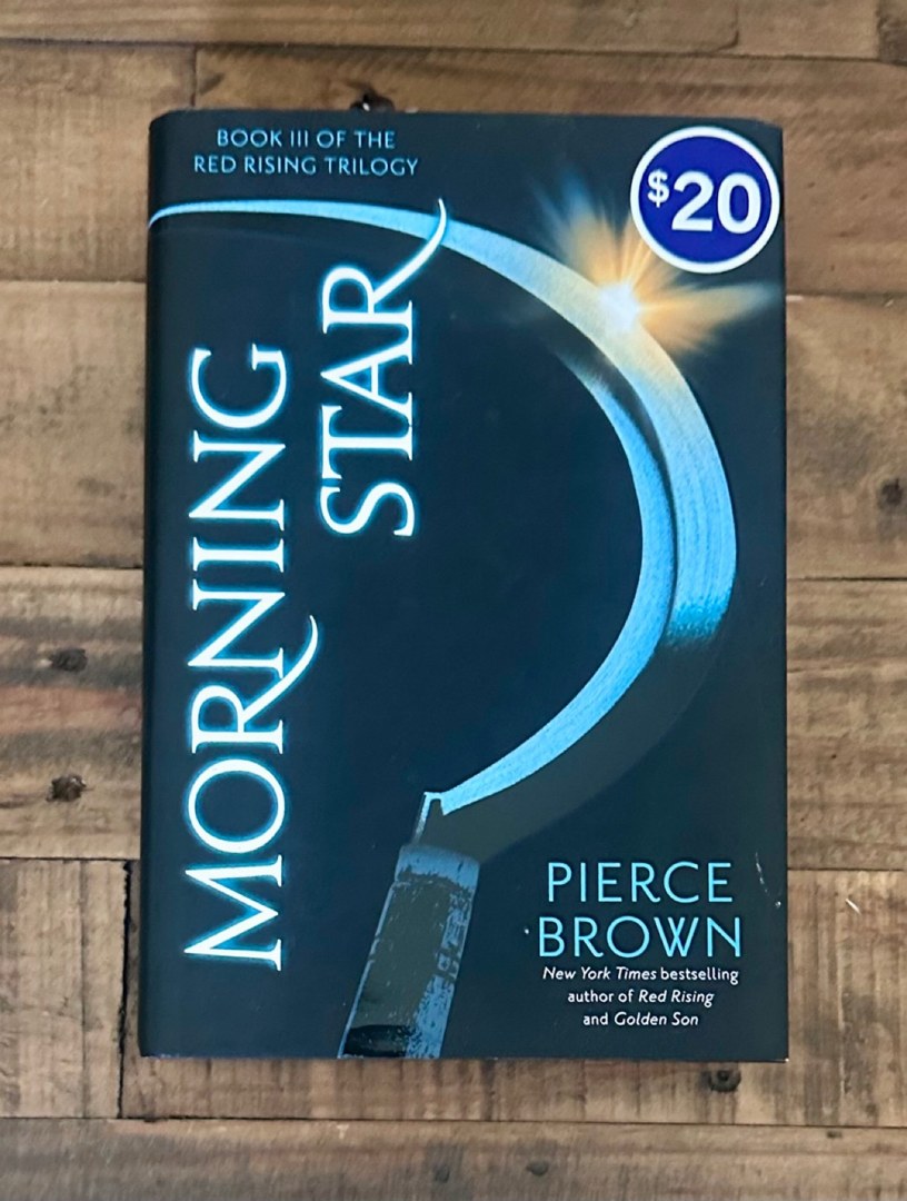 Morning Star