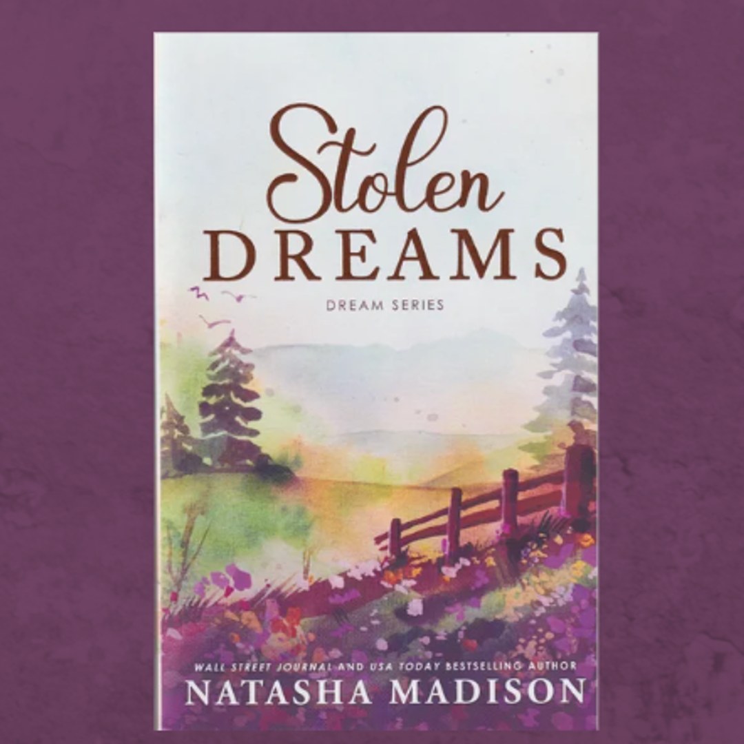 Stolen Dreams